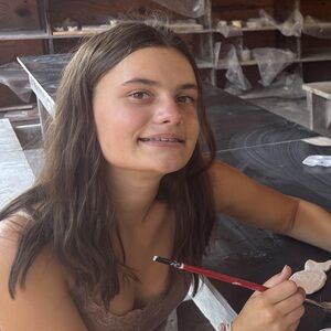 nice to meet you I’m vesper